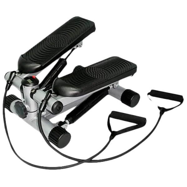 Stepper Marshal BX712 90 kg/ Black photo 1