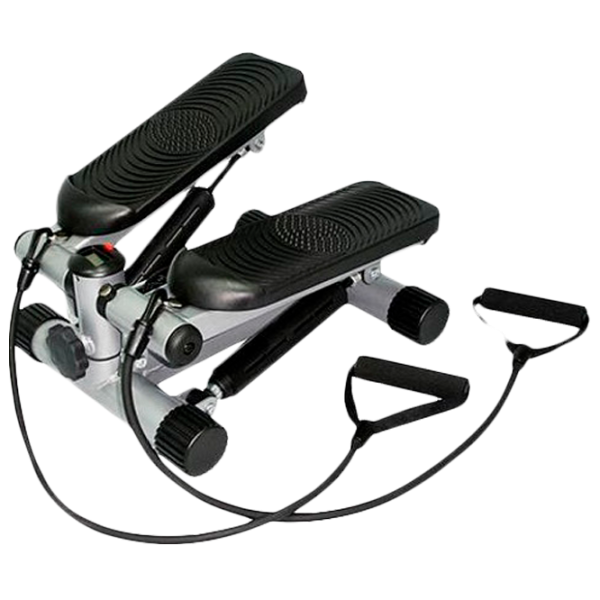 Stepper Marshal BX712 90 kg/ Black photo 1