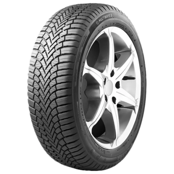 Anvelope Lassa Multiways 2 195/ 65 R15 95V All-season/ Autoturism photo 1