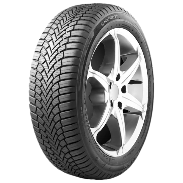 Anvelope Lassa Multiways 2 195/ 65 R15 95V All-season/ Autoturism photo 1