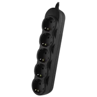 Prelungitor Sven EX-I5 1.8 m Black