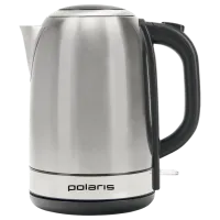 Электрочайник Polaris PWK1899CA 1.8л / Скрытый / Нержавеющая сталь