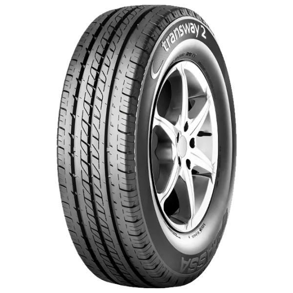 Anvelope Lassa Transway 2 205/ 75 R16C 113/ 111R Vară/ Camionetă photo 1