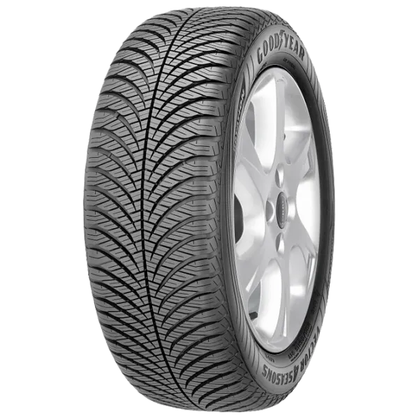 Шины GoodYear Vector 4 Seasons Gen-2 205/ 55 R16 91V Летние/ Легковой photo 1