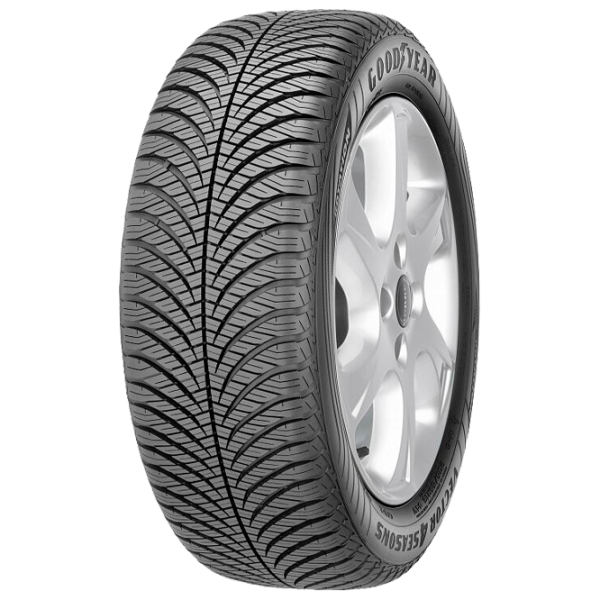 Шины GoodYear Vector 4 Seasons Gen-2 205/ 55 R16 91V Летние/ Легковой photo 1