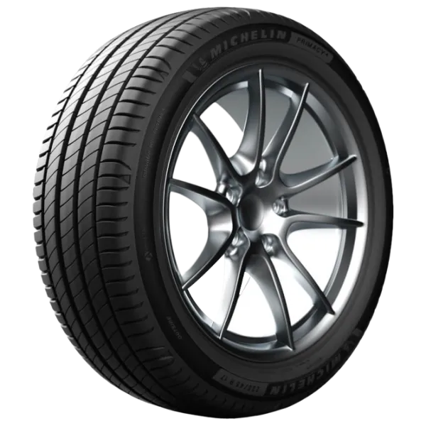 Anvelope Michelin Michelin Primacy 4+ 215/ 55 R18 99V Vară/ Autoturism photo 1