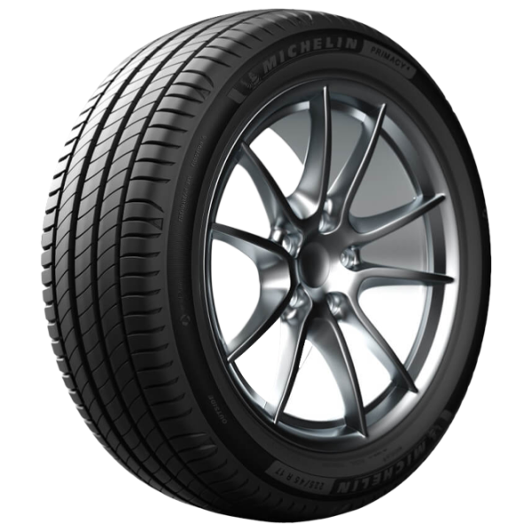 Anvelope Michelin Michelin Primacy 4+ 215/ 55 R18 99V Vară/ Autoturism photo 1