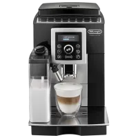 Кофемашина Delonghi ECAM23.463.B Автоматическая/ 1.8 л/ Черный
