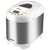 Хлебопечка G3 Ferrari G10078 Нержавеющая сталь Белый