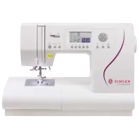 Швейная машина Singer C430 Компьютеризированная/ Белый