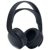 Căști Sony Pulse 3D Midnight Black Fără fir/ Gaming