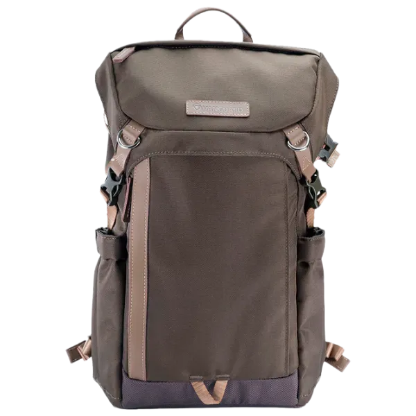 Rucsac pentru aparat foto Vanguard VEO GO 42M KG Poliester/ Khaki photo 1