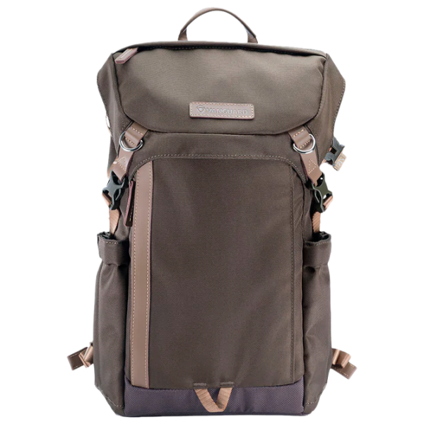 Rucsac pentru aparat foto Vanguard VEO GO 42M KG Poliester/ Khaki photo 1