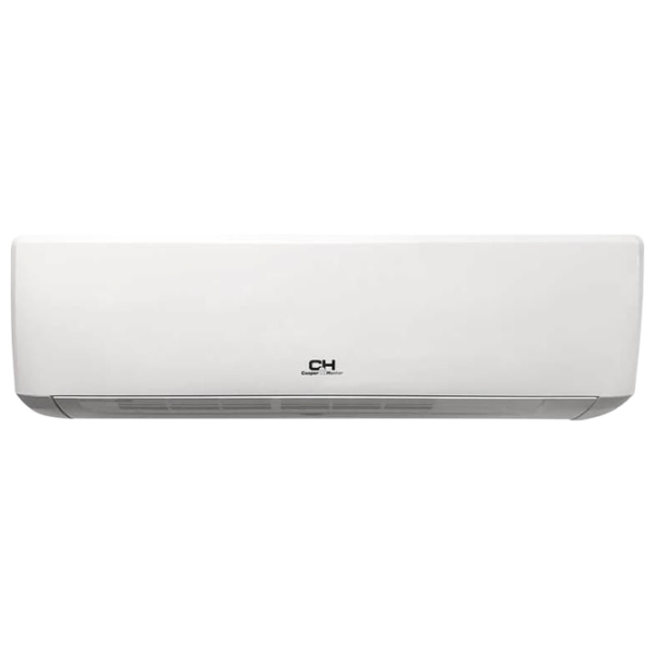 Кондиционер Cooper&Hunter CH-S18FTXF-NG Vital 18000 БТЕ/ 50 м2/ Белый photo 1