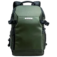 Rucsac pentru aparat foto Vanguard Veo Select 37BRM Polister, neylon/ Green