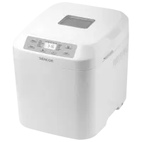 Хлебопечка Sencor SBR1040WH Белый