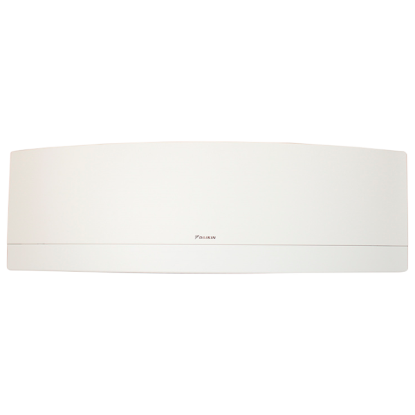 Aparat de aer condiționat Daikin FTXJ25AW/ RXJ25A EMURA 9000 BTU/ 25 m²/ White photo 1