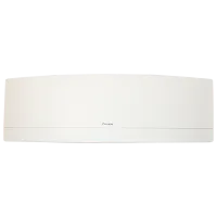 Кондиционер Daikin FTXJ25AW/ RXJ25A EMURA 9000 БТЕ/ 25 м2/ Белый