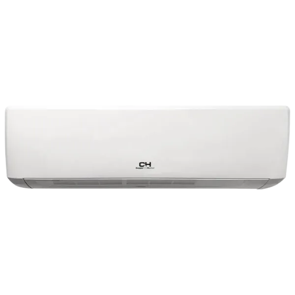 Кондиционер Cooper&Hunter CH-S24FTXF2-NG Vital 24000 БТЕ/ 70 м2/ Белый photo 1