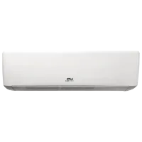Кондиционер Cooper&Hunter CH-S24FTXF2-NG Vital 24000 БТЕ/ 70 м2/ Белый