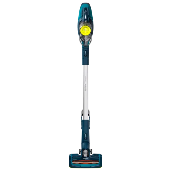 Aspirator vertical Philips FC6727/ 01 Yellow Blue photo 1 Aspirator vertical Philips FC6727/ 01 Yellow Blue photo 1