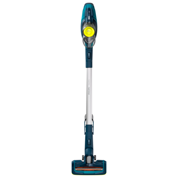 Aspirator vertical Philips FC6727/ 01 Yellow Blue photo 1 Aspirator vertical Philips FC6727/ 01 Yellow Blue photo 1