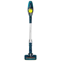Вертикальный пылесос Philips FC6727/01  / Желтый Синий