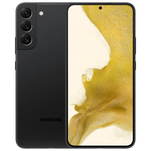 Samsung Galaxy S22+ 8 ГБ/ 128 ГБ/ Dual SIM/ Черный Фантом photo 1 Samsung Galaxy S22+ 8 ГБ/ 128 ГБ/ Dual SIM/ Черный Фантом photo 1