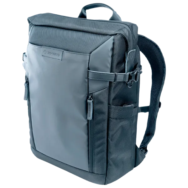 Rucsac pentru aparat foto Vanguard VEO SELECT 41 Polister, neylon/ Black photo 1