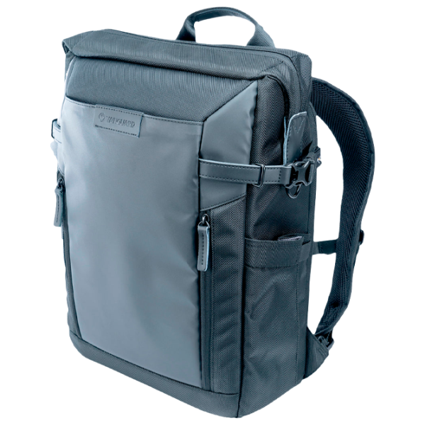 Rucsac pentru aparat foto Vanguard VEO SELECT 41 Polister, neylon/ Black photo 1