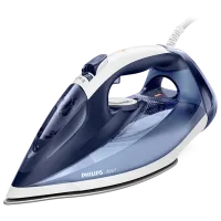 Fier de călcat Philips GC4556/ 20 Clasic/ 2500 W/ Blue