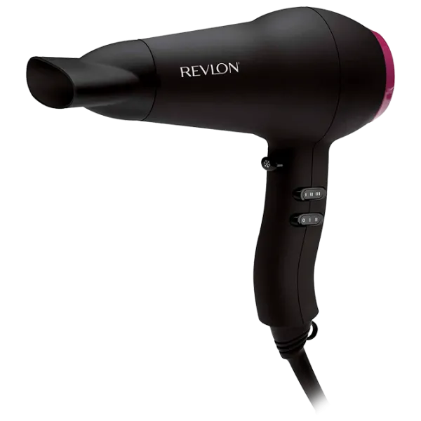 Фен Revlon RVDR5823 2000 Вт / Черный photo 1