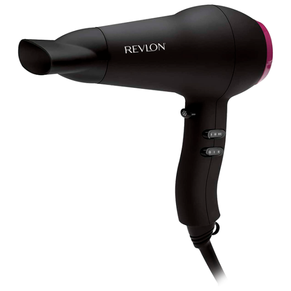 Фен Revlon RVDR5823 2000 Вт / Черный photo 1