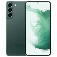 Samsung Galaxy S22+ 8 ГБ/ 128 ГБ/ Dual SIM/ Зеленый 