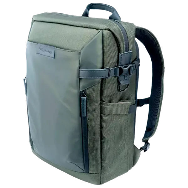Rucsac pentru aparat foto Vanguard VEO SELECT 41 Polister, neylon/ Green photo 1