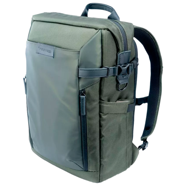 Rucsac pentru aparat foto Vanguard VEO SELECT 41 Polister, neylon/ Green photo 1