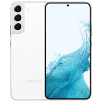 Samsung Galaxy S22+ 8 GB/ 256 GB/ Dual SIM/ White Phantom