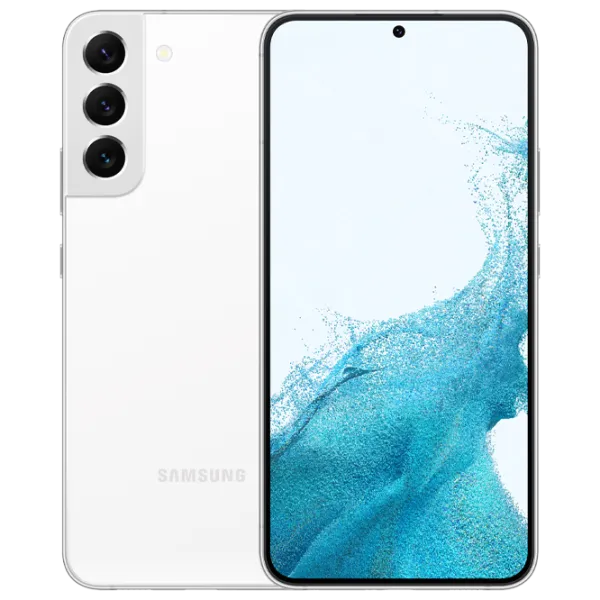 Samsung Galaxy S22+ 8 ГБ/ 128 ГБ/ Dual SIM/ Белый Фантом photo 1 Samsung Galaxy S22+ 8 ГБ/ 128 ГБ/ Dual SIM/ Белый Фантом photo 1
