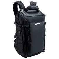Rucsac pentru aparat foto Vanguard VEO SELECT 45BFM Polister, neylon/ Black