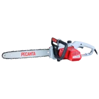 Fierăstrău cu lanţ Resanta ЭП-2216П Electrică/ Gray