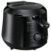 Фритюрница Tefal FF230831 1000 Вт/ Черный