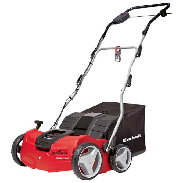 Аэратор Электрический Einhell GE-SA 1640 Ручной photo 1