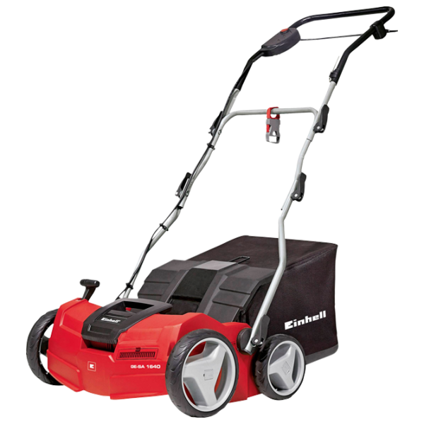 Аэратор Электрический Einhell GE-SA 1640 Ручной photo 1