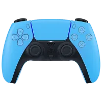 Gamepad Sony DualSense Fără fir / 16 buttons / Blue