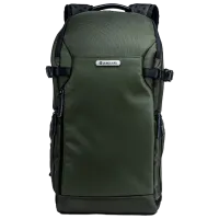Рюкзак для фотоаппарата Vanguard VEO SELECT 46BR Полиэстер, нейлон/ Зелёный
