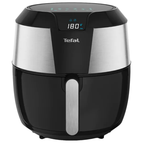 Friteuză-cuptor Tefal EY701D15 1850 W / Black photo 1
