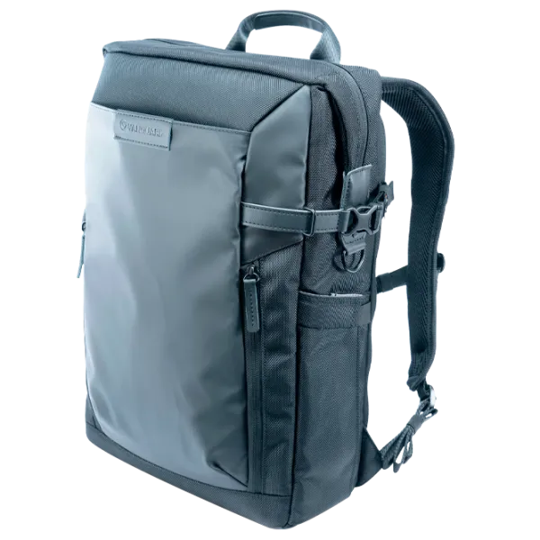 Rucsac pentru aparat foto Vanguard Veo Select 45M BK Polister, neylon/ Black photo 1