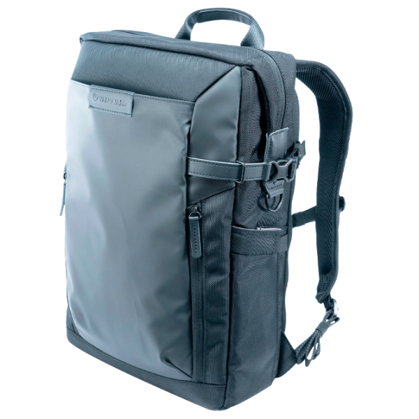 Rucsac pentru aparat foto Vanguard Veo Select 45M BK Polister, neylon/ Black photo 1