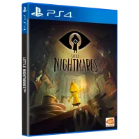  Little Nightmares Game for PlayStation 4