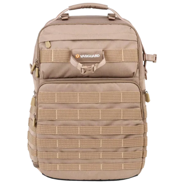 Rucsac pentru aparat foto Vanguard Veo Range 48 BG Polister, neylon/ Beige photo 1